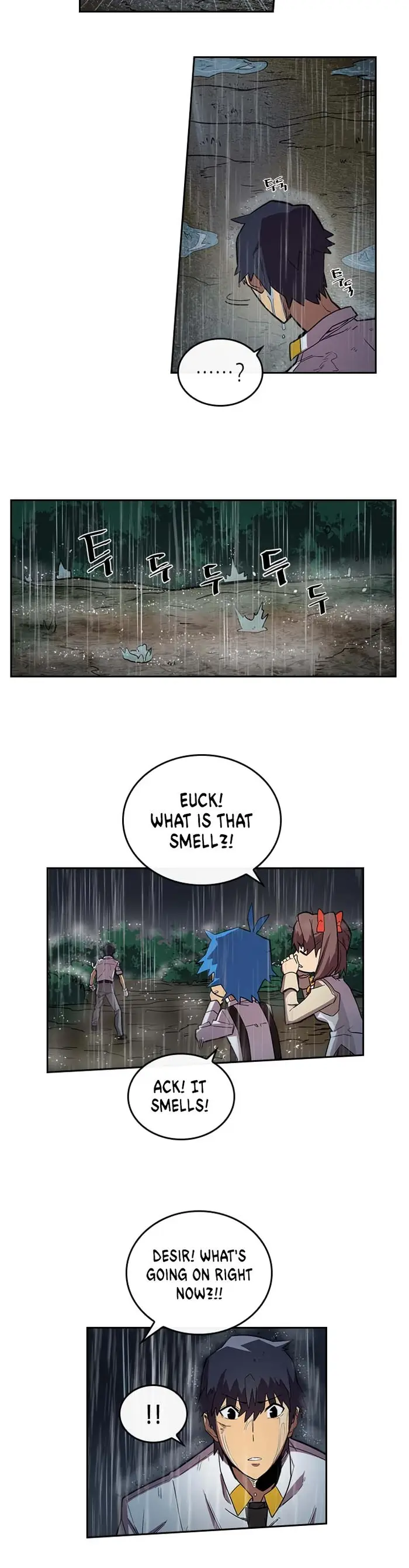 A Returner’s Magic Should Be Special Chapter 28 image 22_optimized